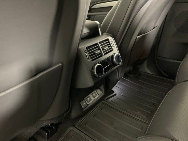 2025 Land Rover Discovery