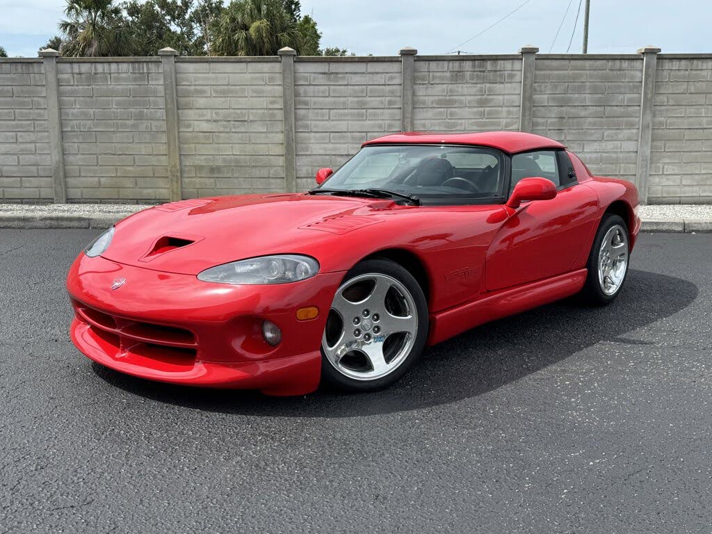 2000 Dodge Viper deal in Sarasota, FL