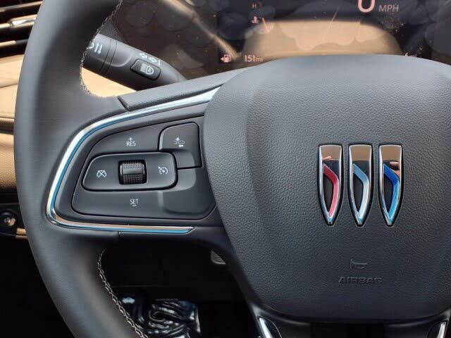 2026 Buick Encore GX