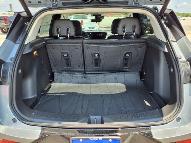 2026 Buick Encore GX