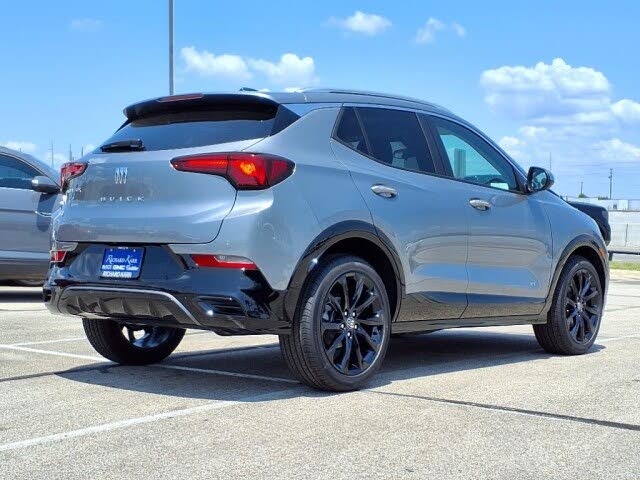 2026 Buick Encore GX