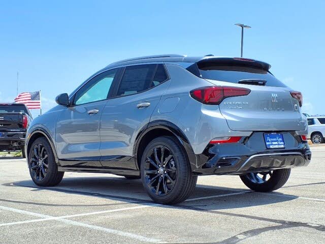 2026 Buick Encore GX