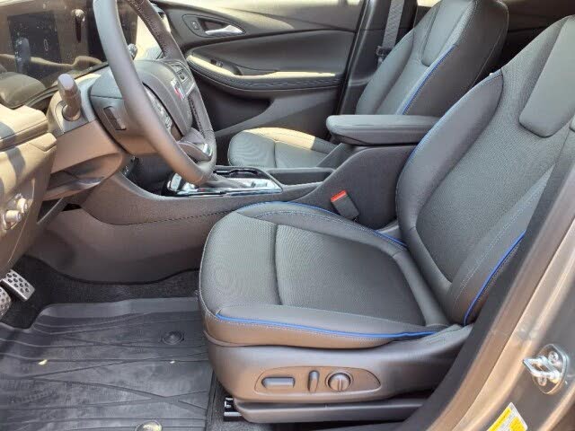 2026 Buick Encore GX