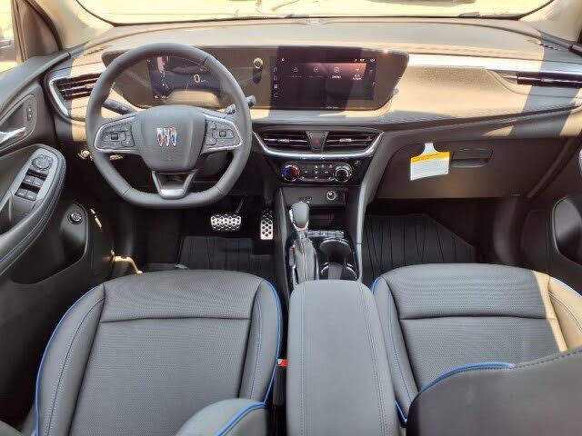 2026 Buick Encore GX