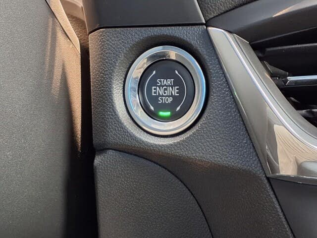 2026 Buick Encore GX