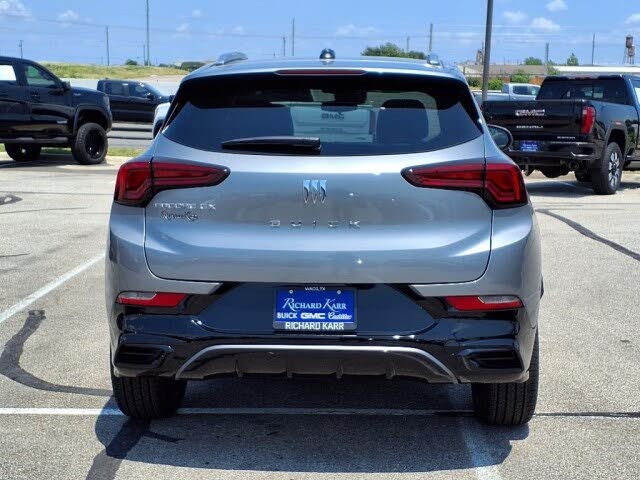 2026 Buick Encore GX
