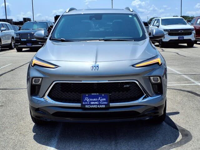 2026 Buick Encore GX