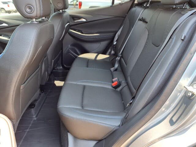 2026 Buick Encore GX