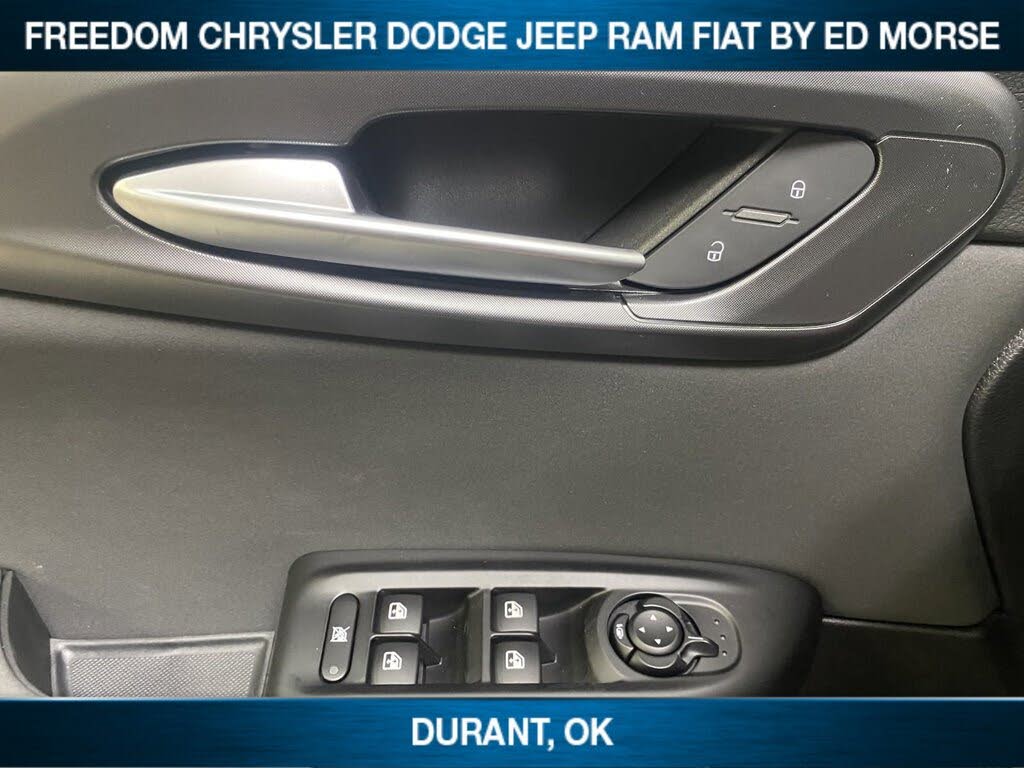 2024 Dodge Hornet