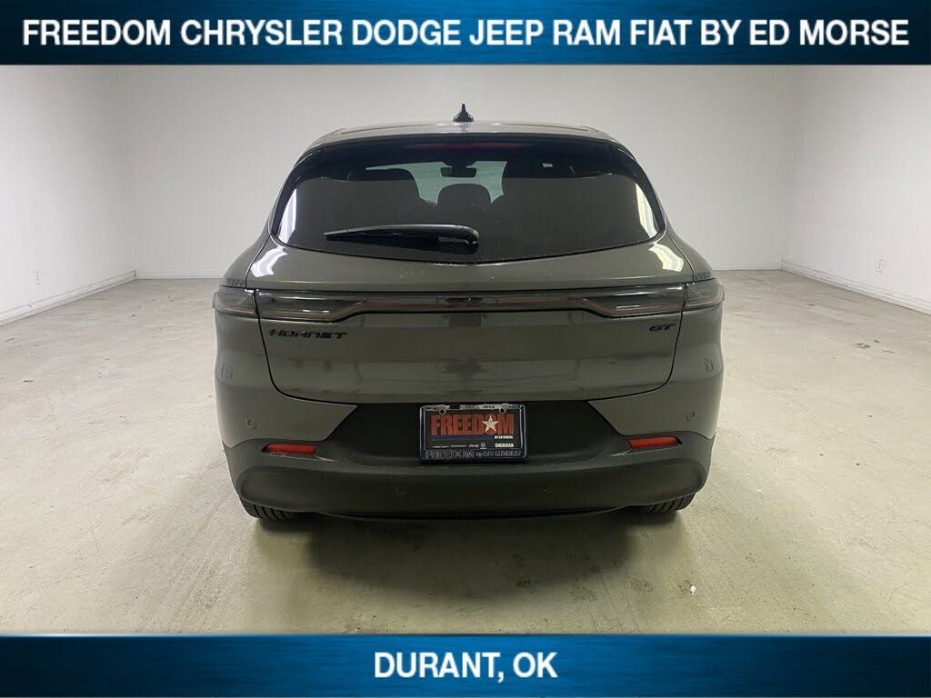 2024 Dodge Hornet