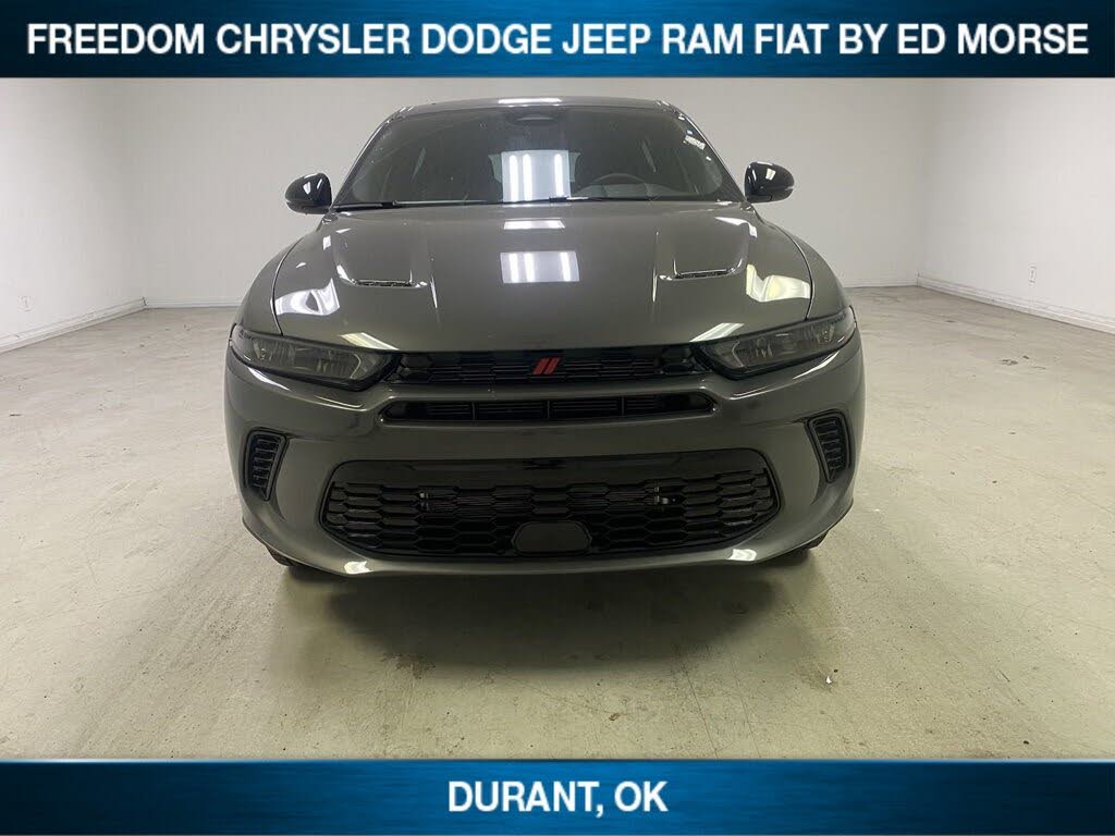 2024 Dodge Hornet