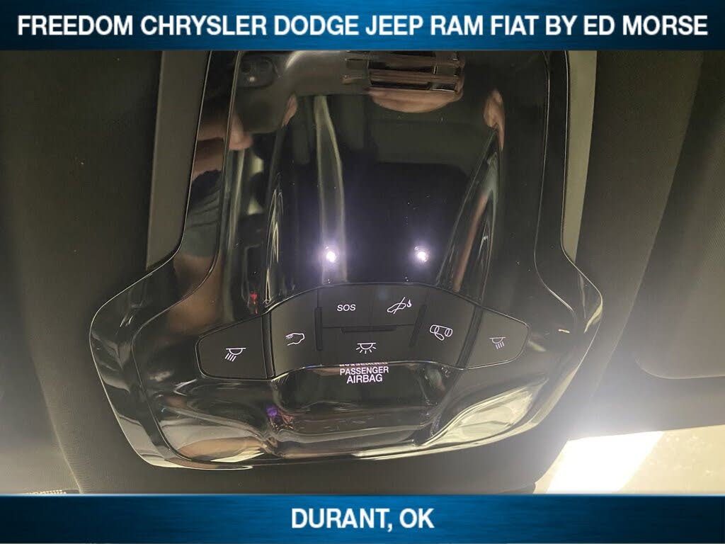 2024 Dodge Hornet
