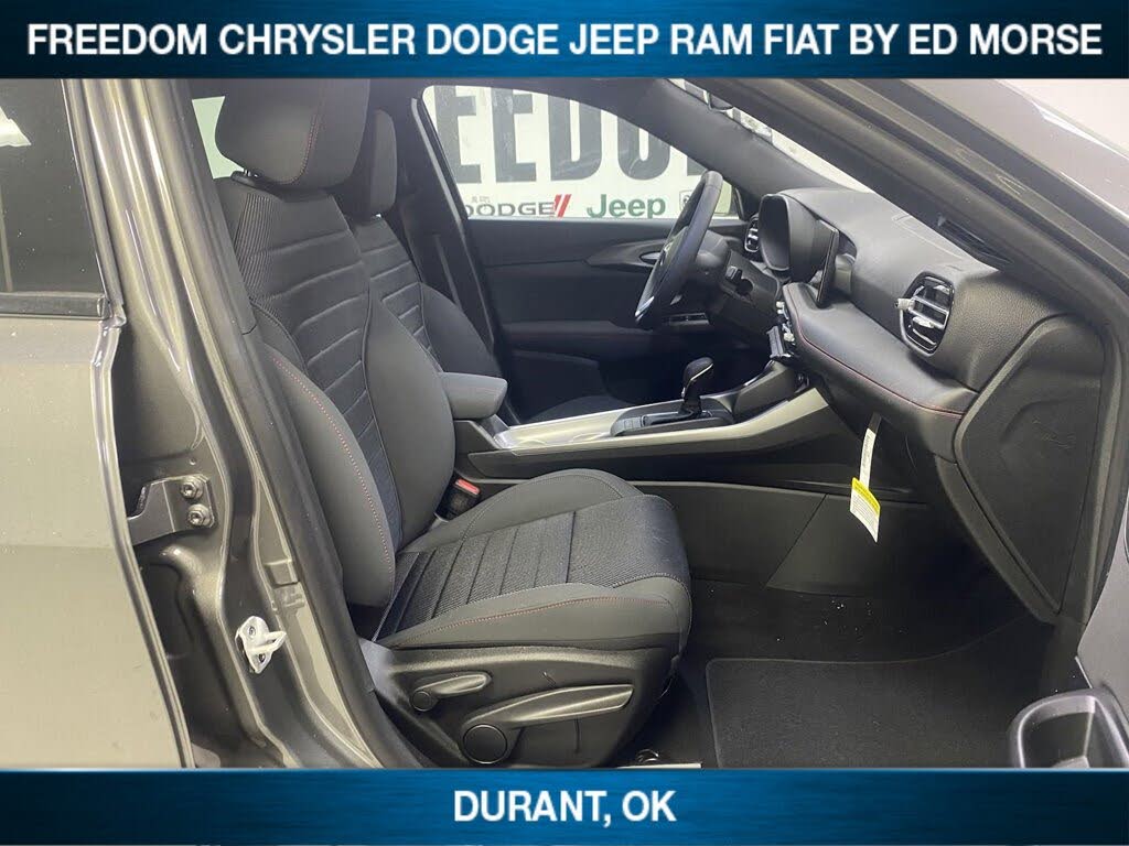 2024 Dodge Hornet