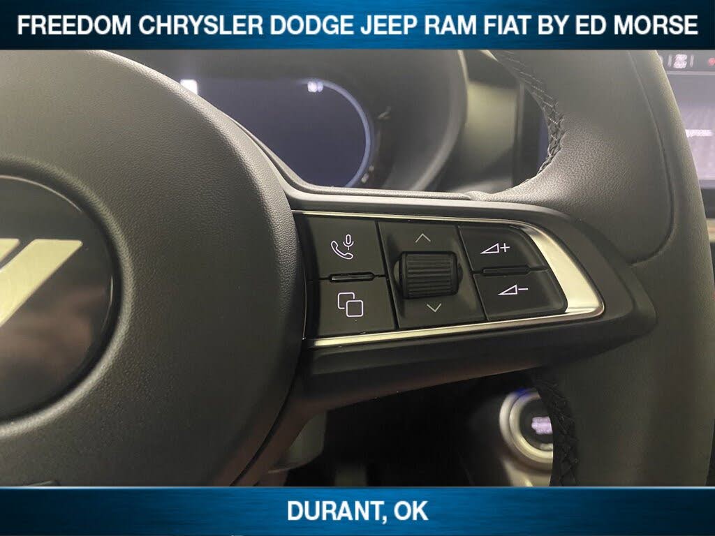 2024 Dodge Hornet