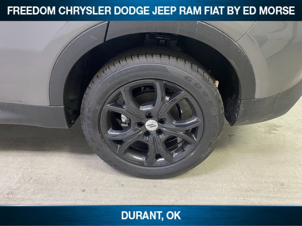 2024 Dodge Hornet