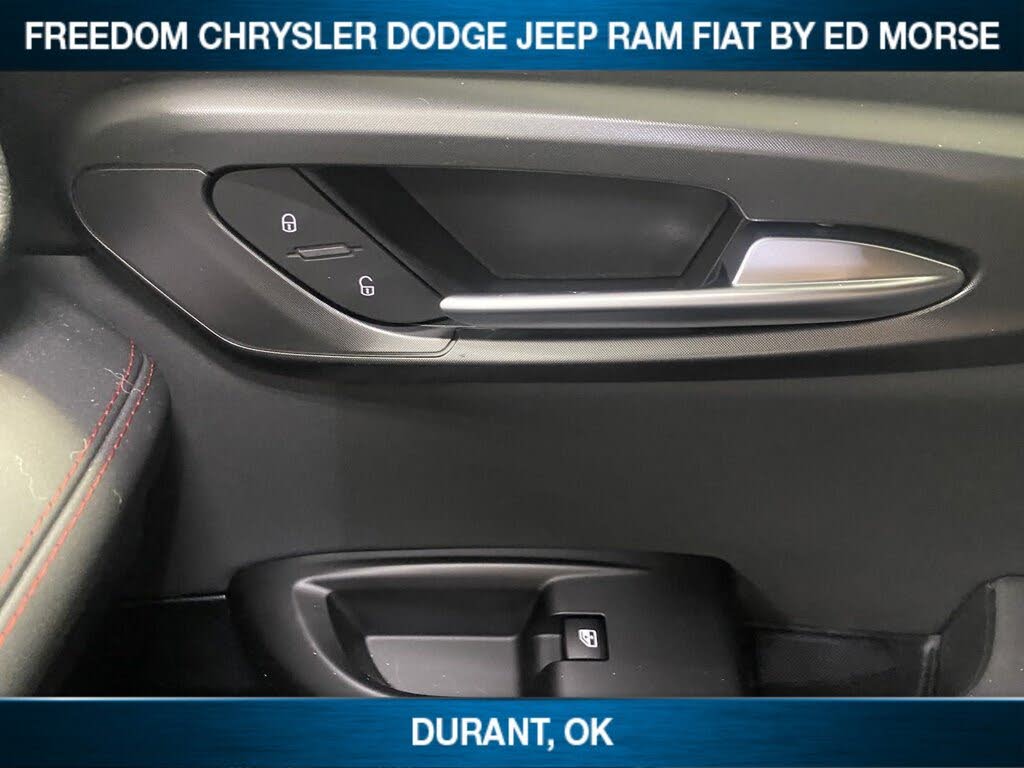 2024 Dodge Hornet