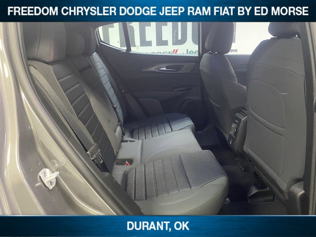 2024 Dodge Hornet