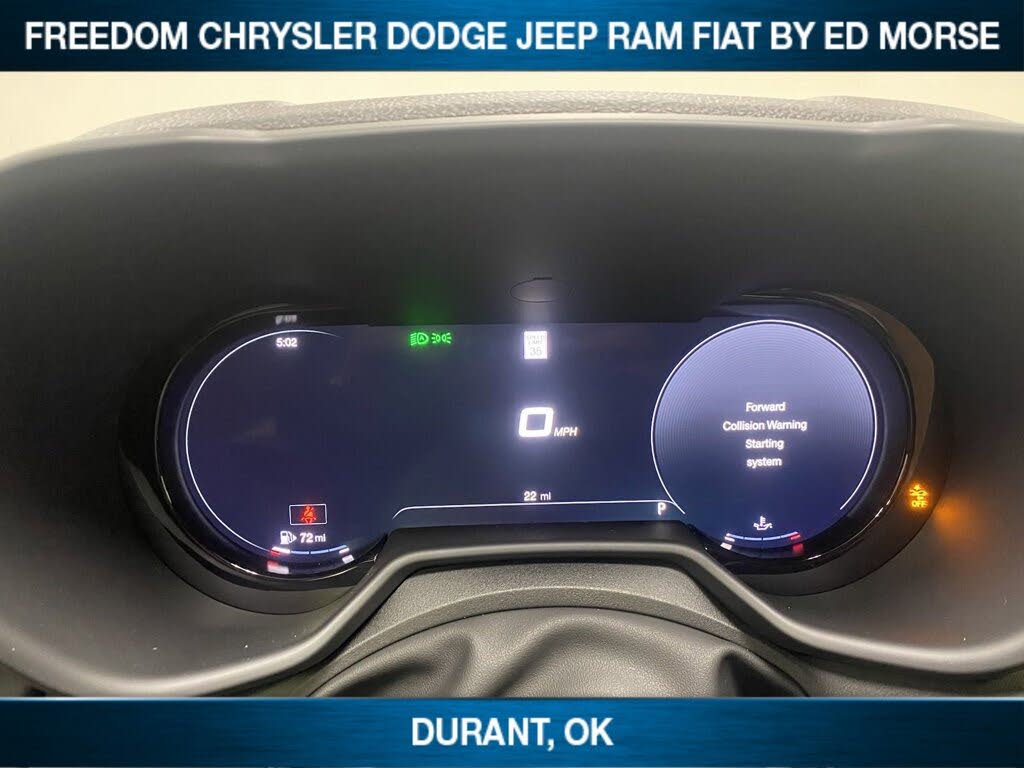 2024 Dodge Hornet