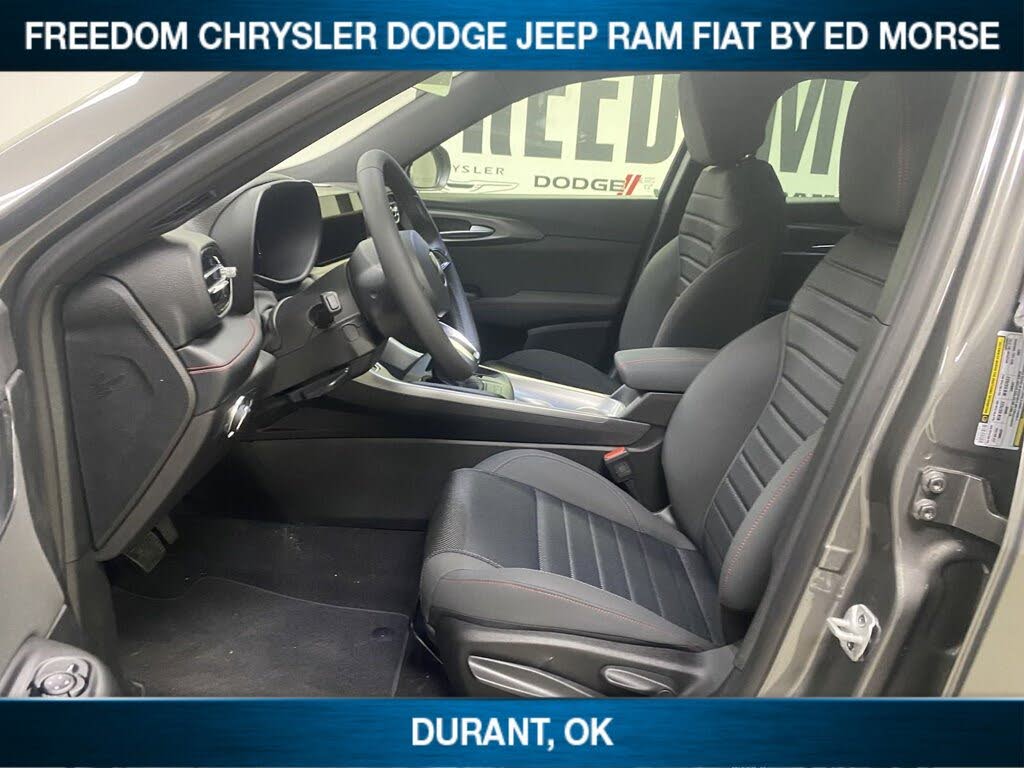 2024 Dodge Hornet