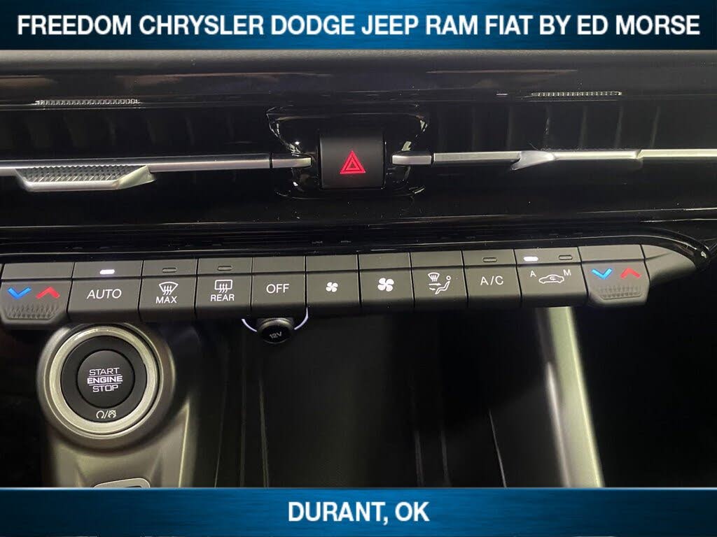 2024 Dodge Hornet