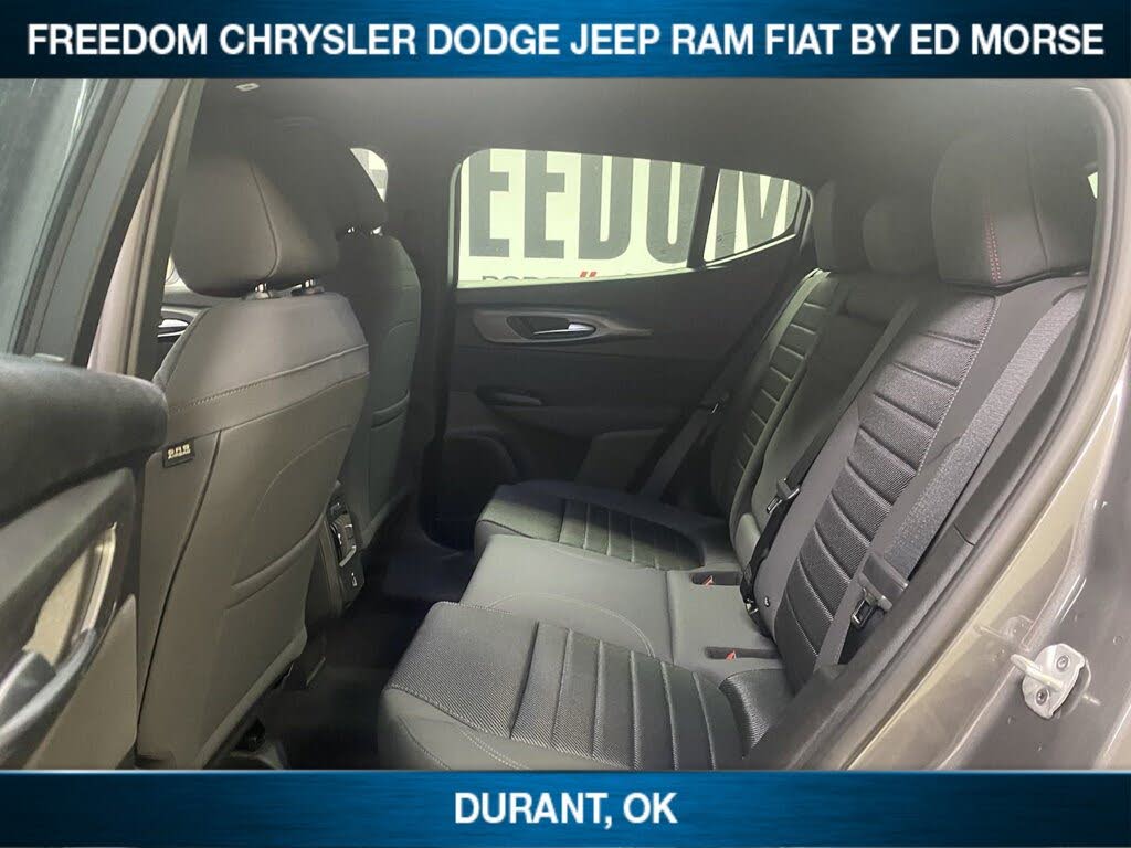 2024 Dodge Hornet