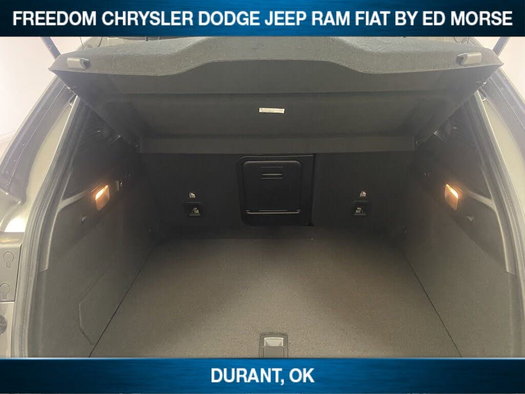 2024 Dodge Hornet