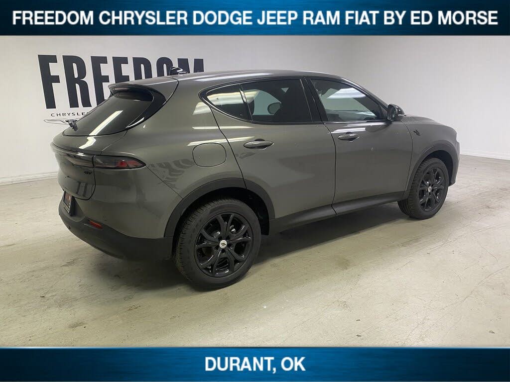 2024 Dodge Hornet