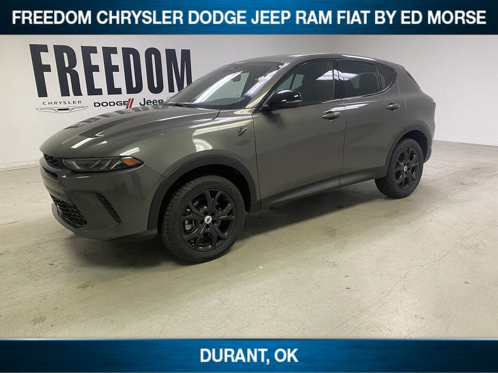 2024 Dodge Hornet