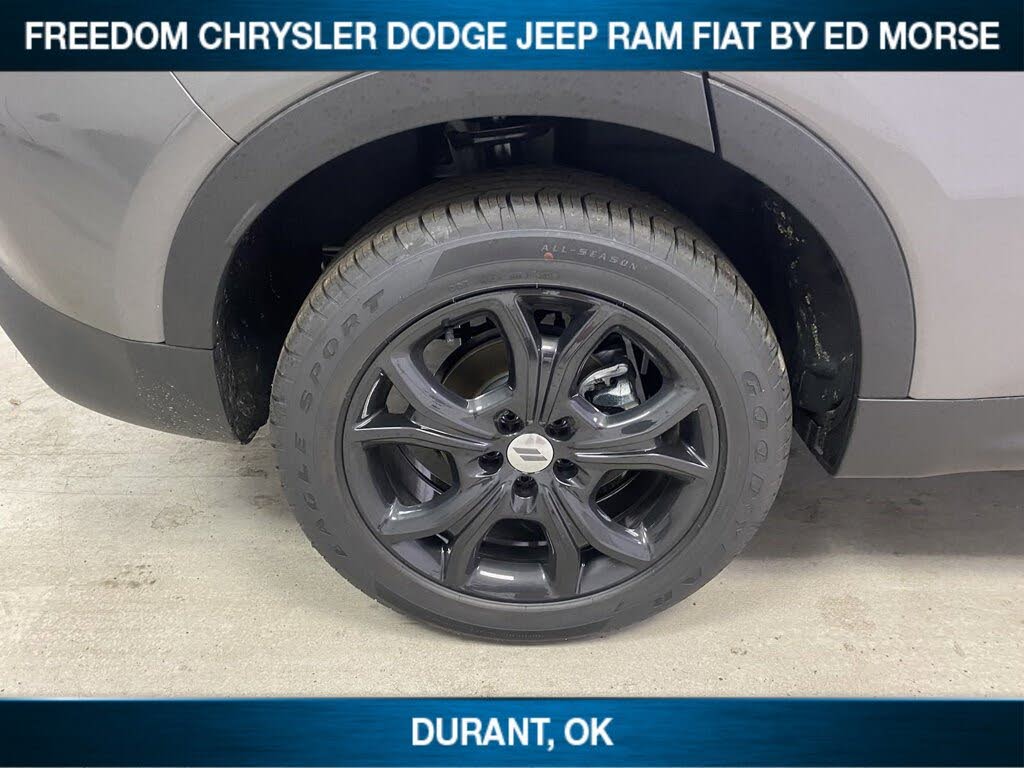 2024 Dodge Hornet