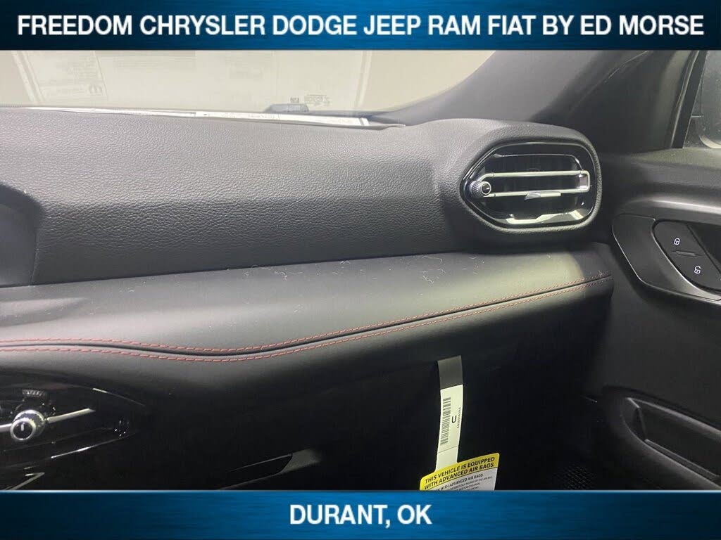 2024 Dodge Hornet
