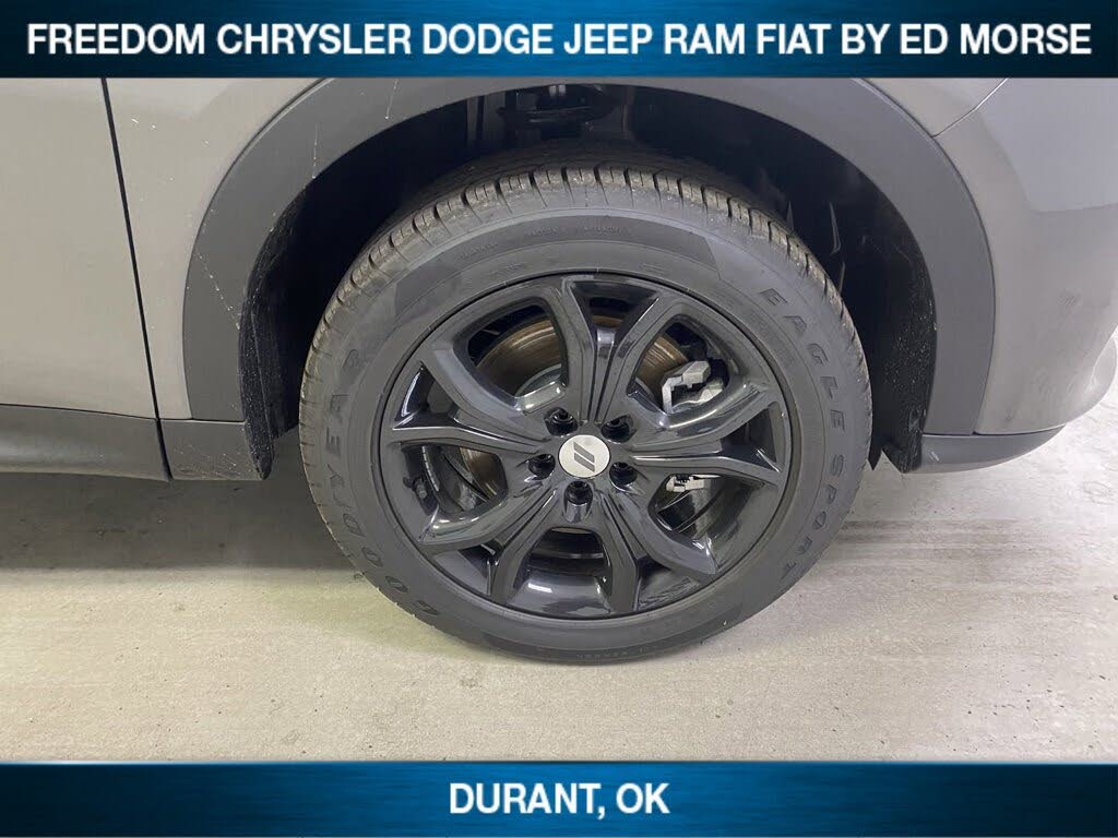 2024 Dodge Hornet