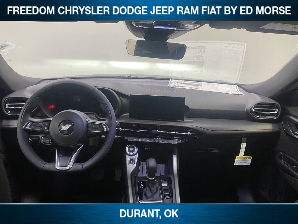 2024 Dodge Hornet