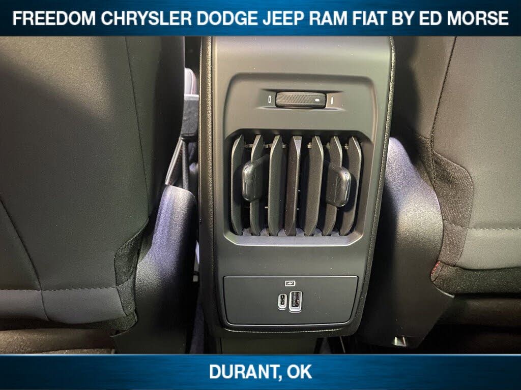 2024 Dodge Hornet