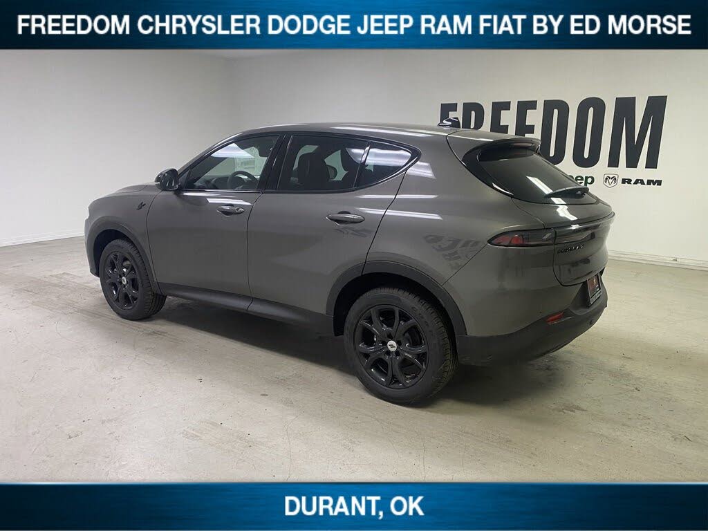 2024 Dodge Hornet
