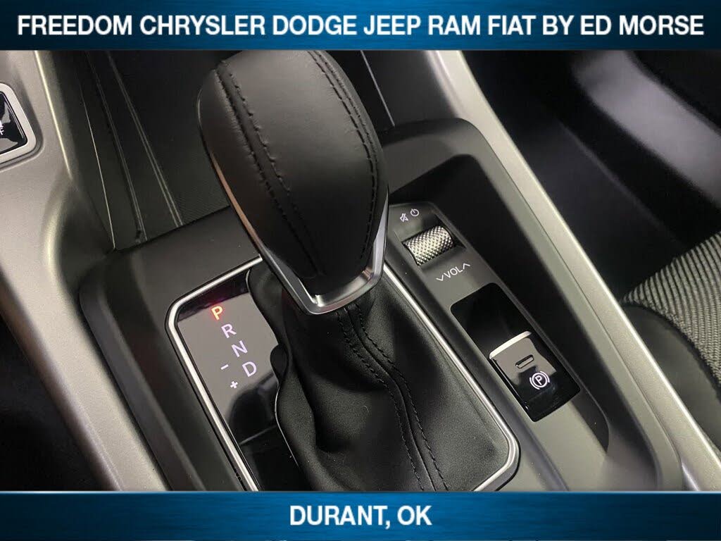 2024 Dodge Hornet