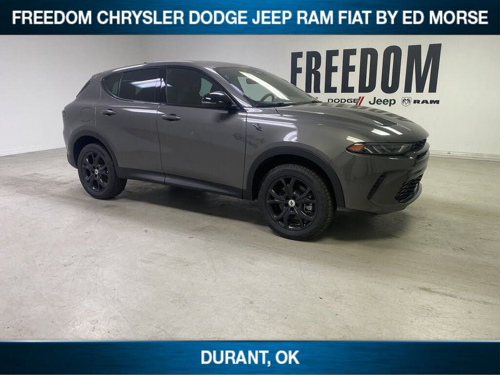 2024 Dodge Hornet