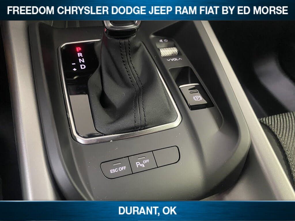 2024 Dodge Hornet