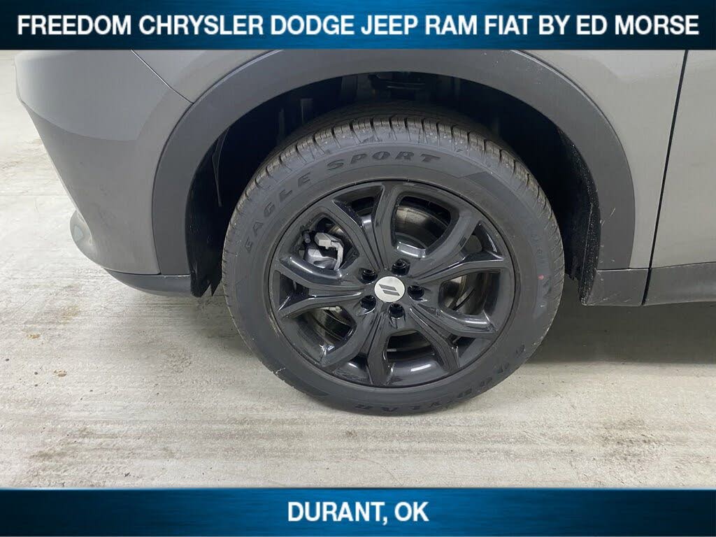 2024 Dodge Hornet