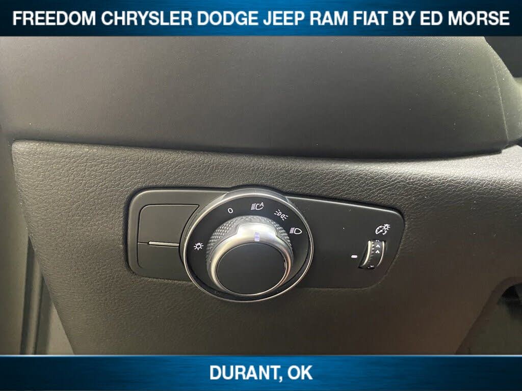 2024 Dodge Hornet
