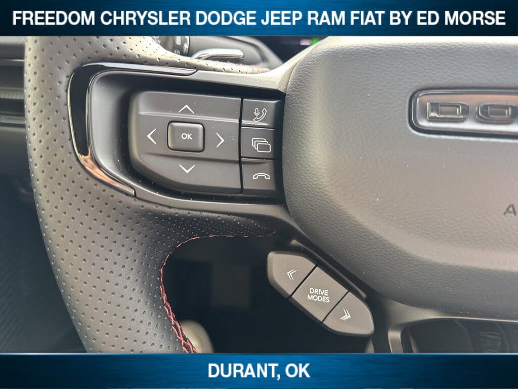 2025 Dodge Charger