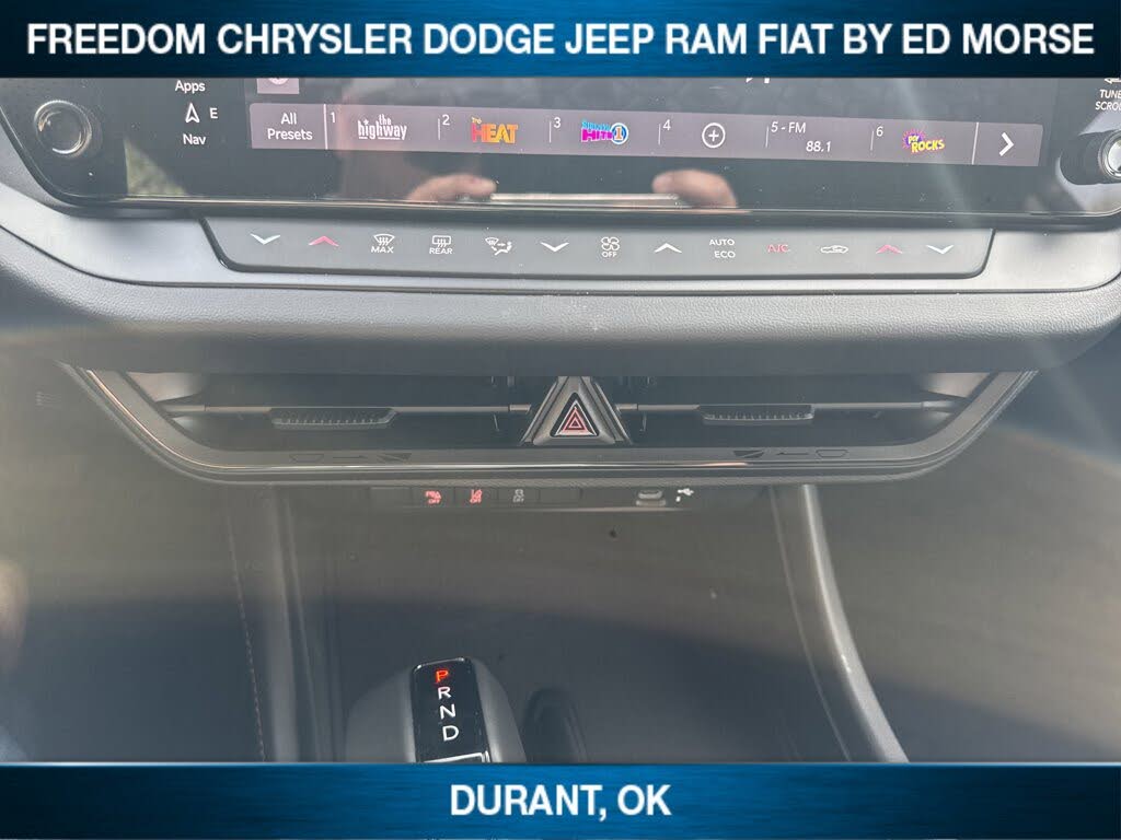 2025 Dodge Charger