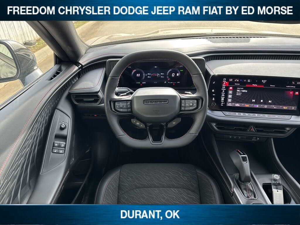 2025 Dodge Charger