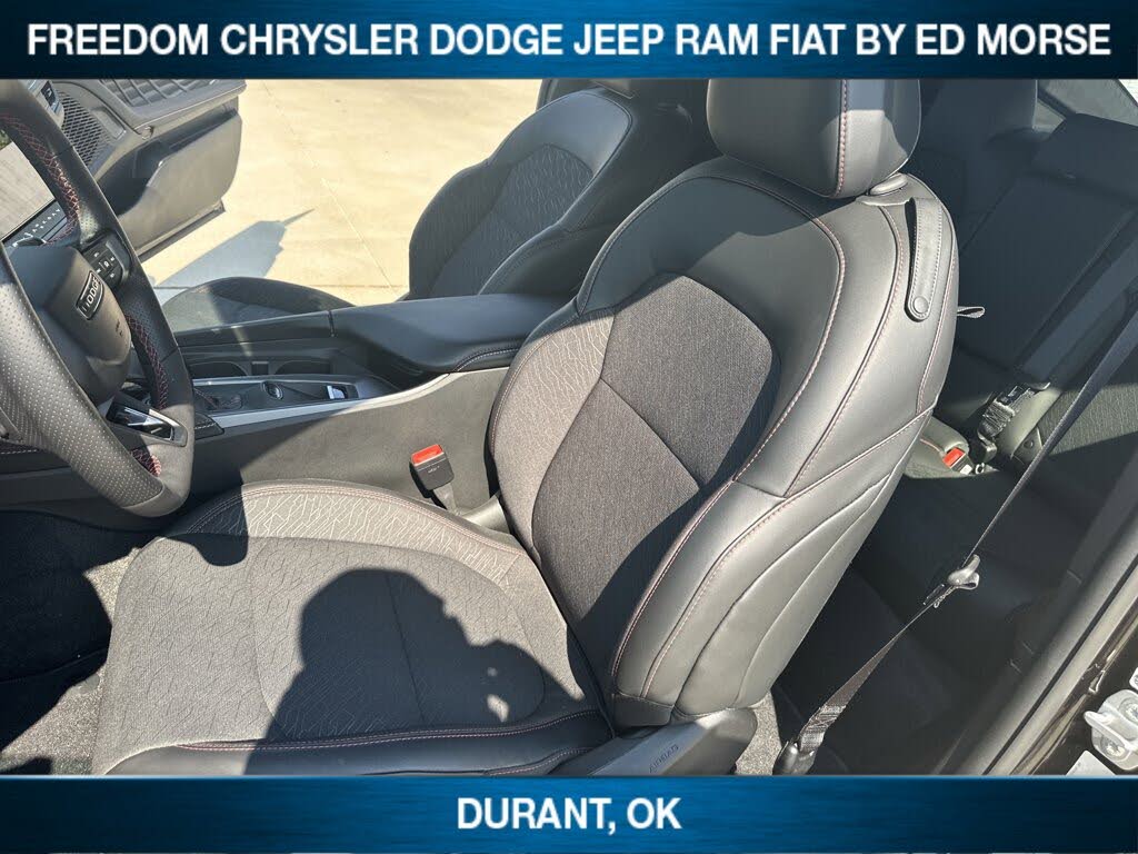 2025 Dodge Charger