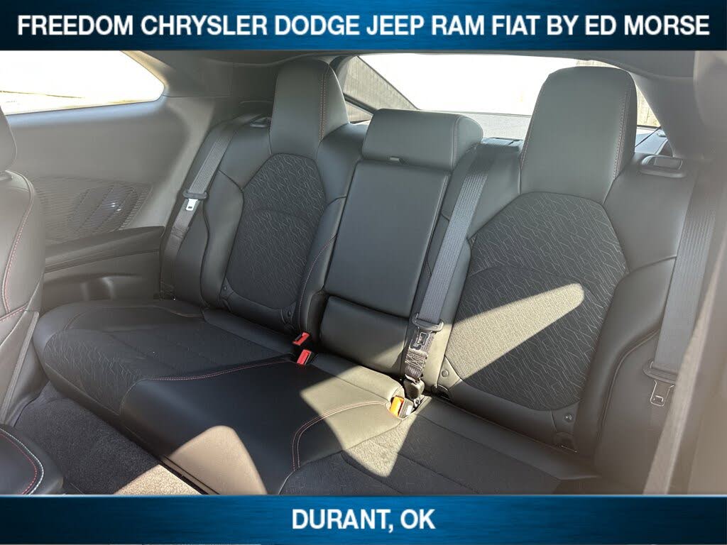 2025 Dodge Charger
