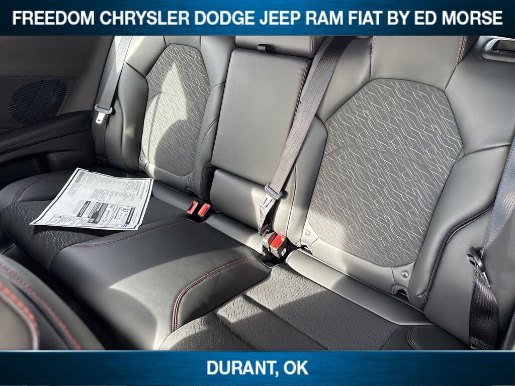 2025 Dodge Charger