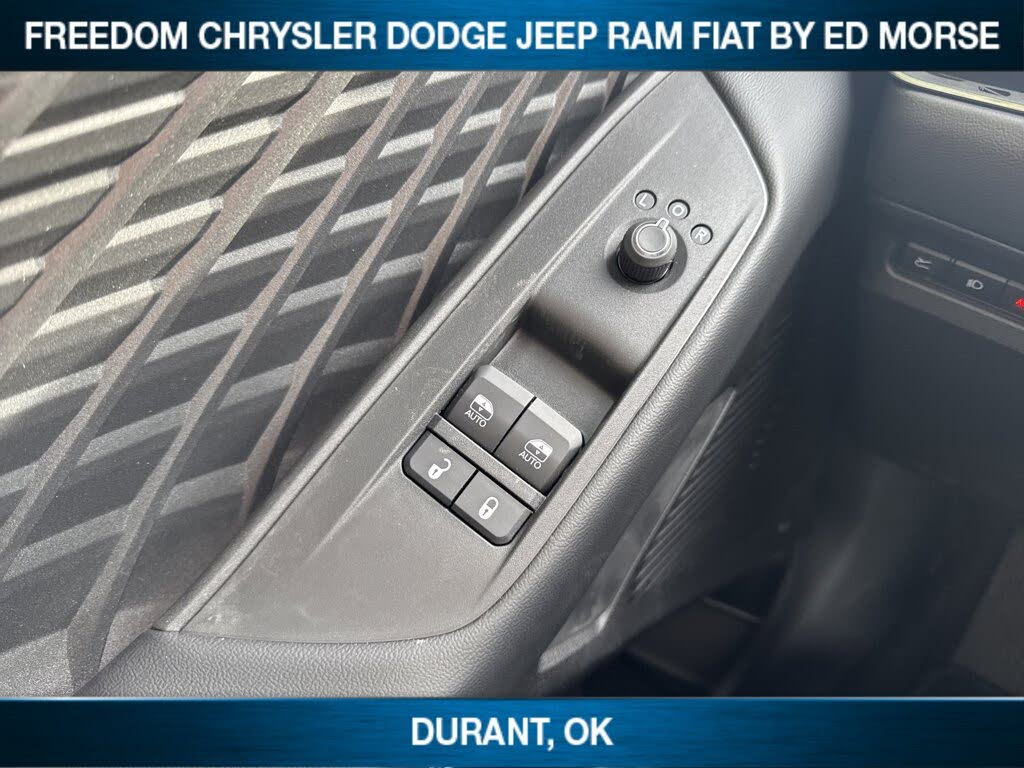 2025 Dodge Charger