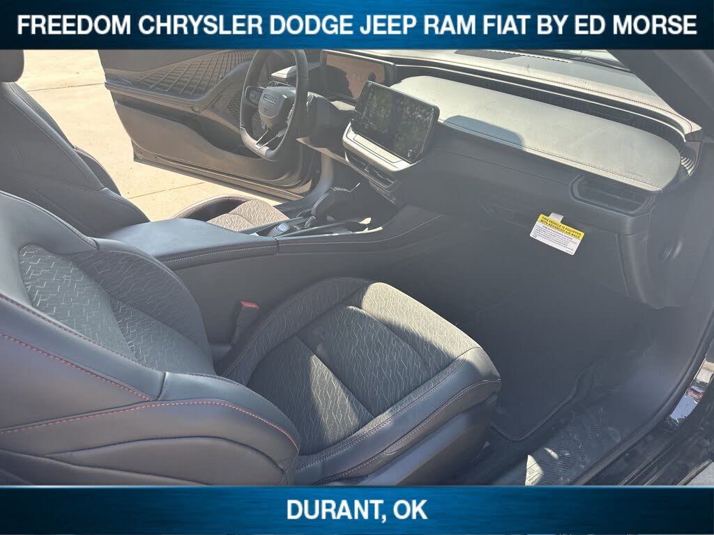 2025 Dodge Charger