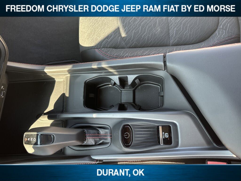 2025 Dodge Charger