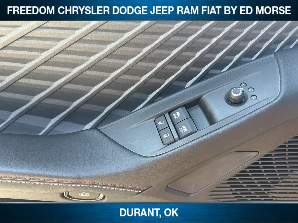 2025 Dodge Charger
