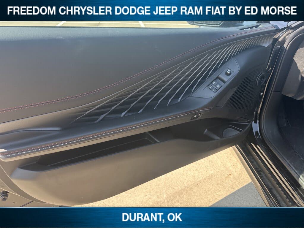 2025 Dodge Charger